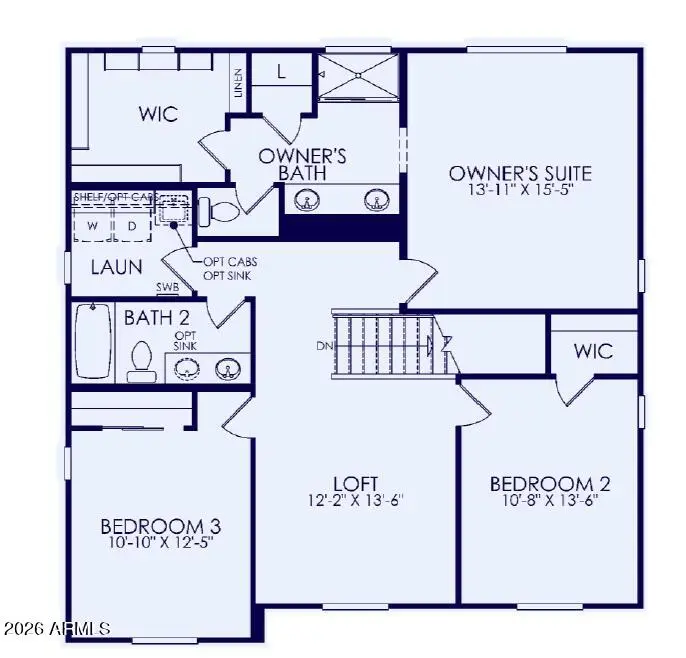 2656 E Manzanila Avenue, San Tan Valley, AZ 85140 - Image #3