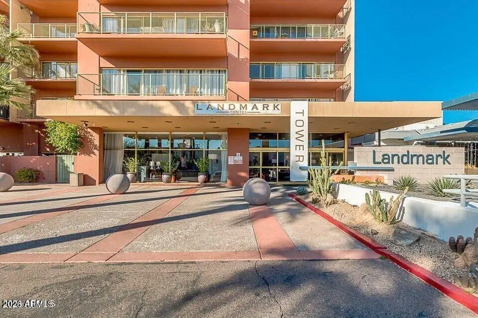 4750 N Central Avenue #S6, Phoenix, AZ 85012 - Image #1