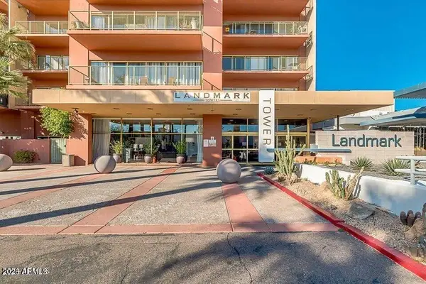 4750 N Central Avenue #S6, Phoenix, AZ 85012