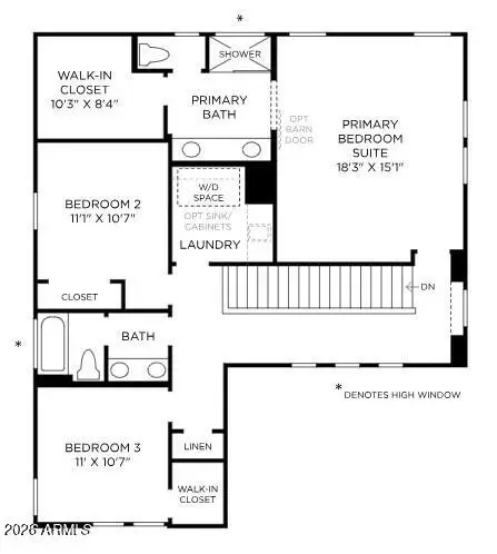 18040 W Bighorn Avenue, Goodyear, AZ 85338 - Image #3