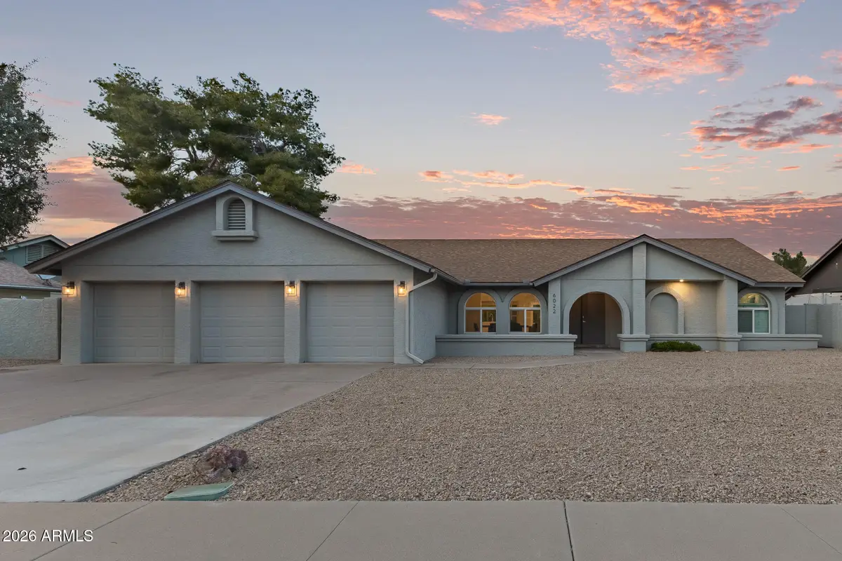 6022 E Hillery Drive, Scottsdale, AZ 85254 - Image #1