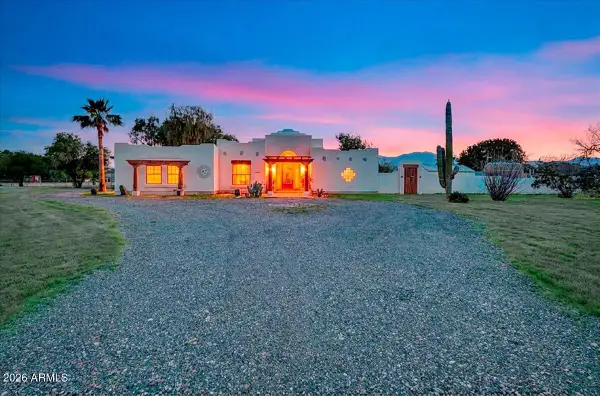 6508 N 185th Avenue, Waddell, AZ 85355