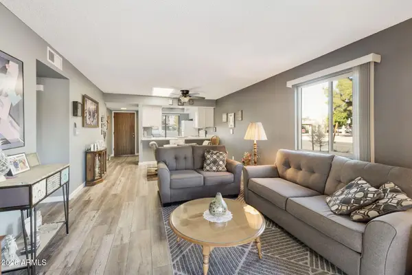 503 S Boojum Way, Mesa, AZ 85208