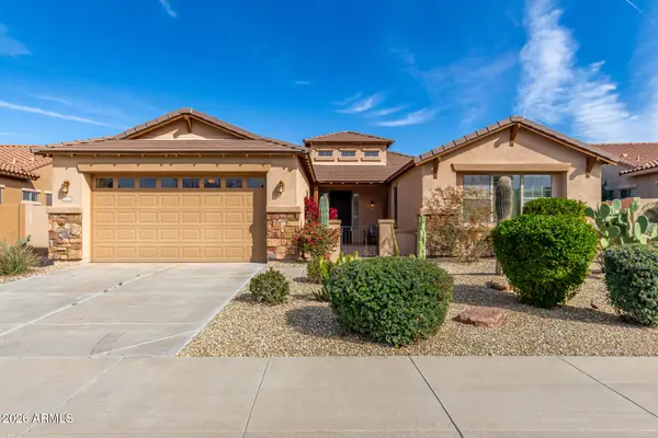 17864 W Lavender Lane, Goodyear, AZ 85338