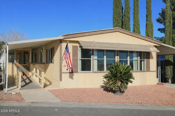 325 89a -- #25, Cottonwood, AZ 86326