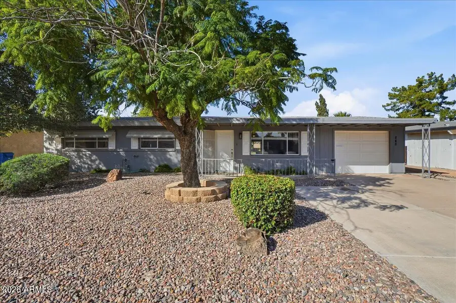 848 S Saranac Avenue, Mesa, AZ 85208 - Image #3