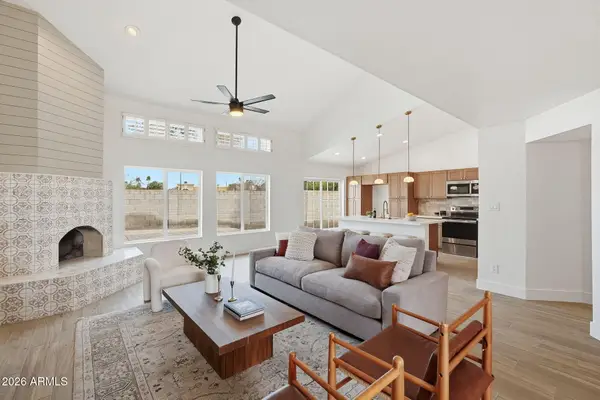 845 N Oak Court, Chandler, AZ 85226