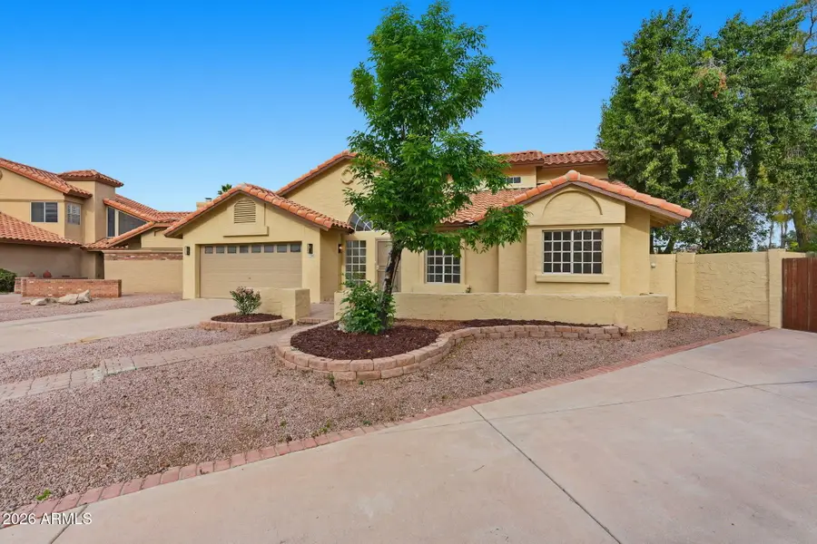 845 N Oak Court, Chandler, AZ 85226 - Image #3