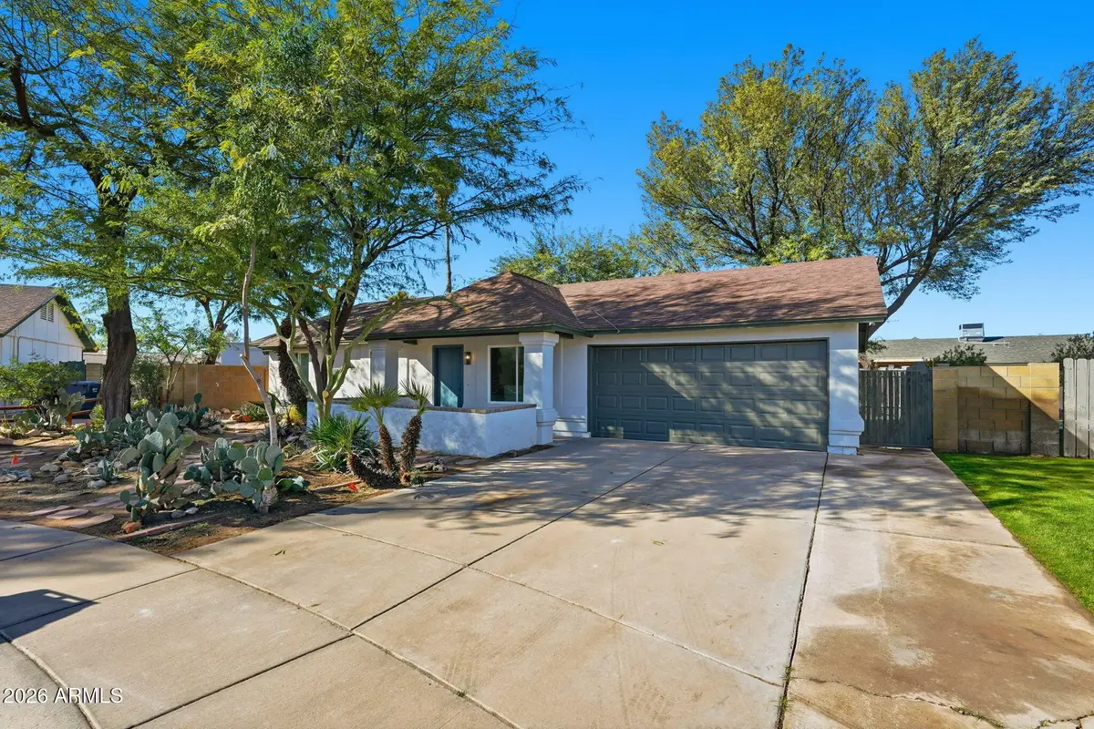 624 N Dustin Lane, Chandler, AZ 85226 - Image #1