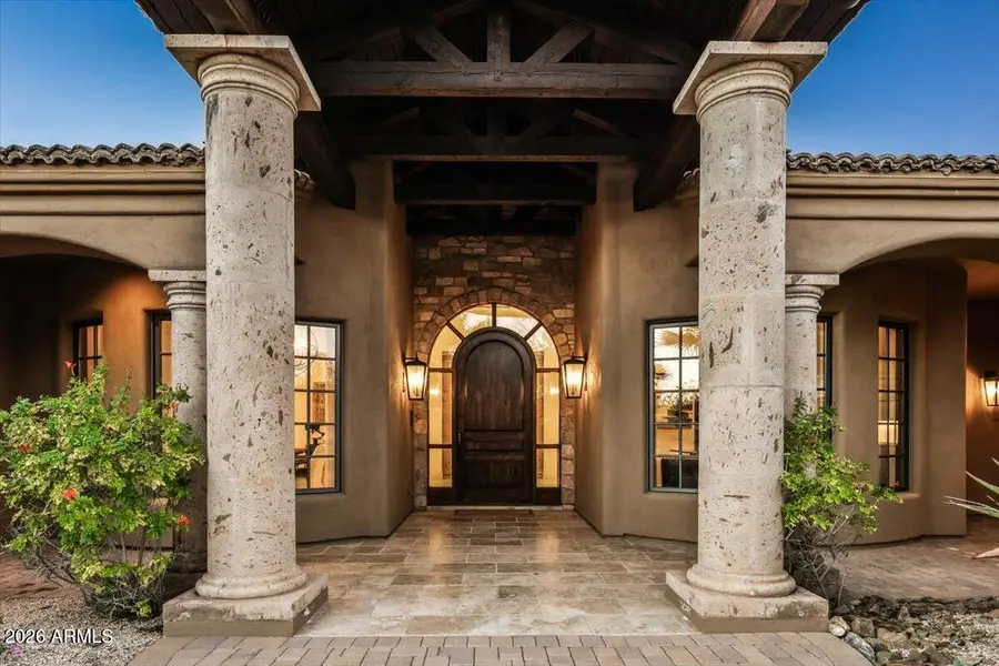 35002 N Desert Ridge Drive, Scottsdale, AZ 85262 - #2