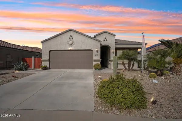 38076 W Nina Street, Maricopa, AZ 85138