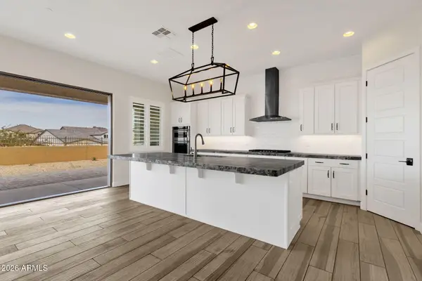 5924 E Redmont Drive, Mesa, AZ 85215