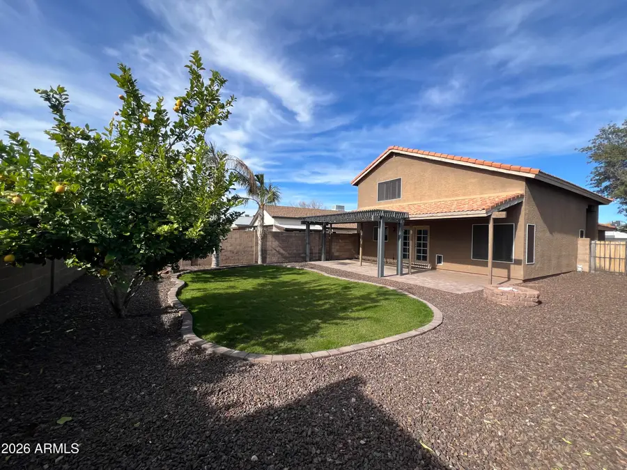 6563 E Northridge Street, Mesa, AZ 85215 - #2