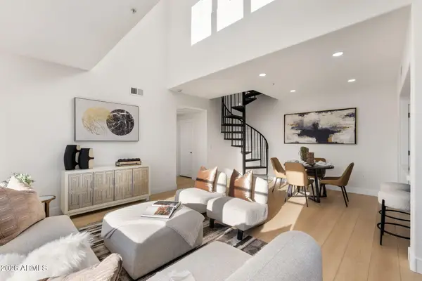 20100 N 78th Place #2130, Scottsdale, AZ 85255