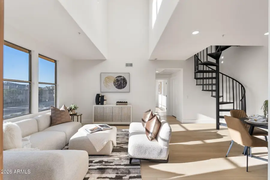 20100 N 78th Place #2130, Scottsdale, AZ 85255 - Image #2