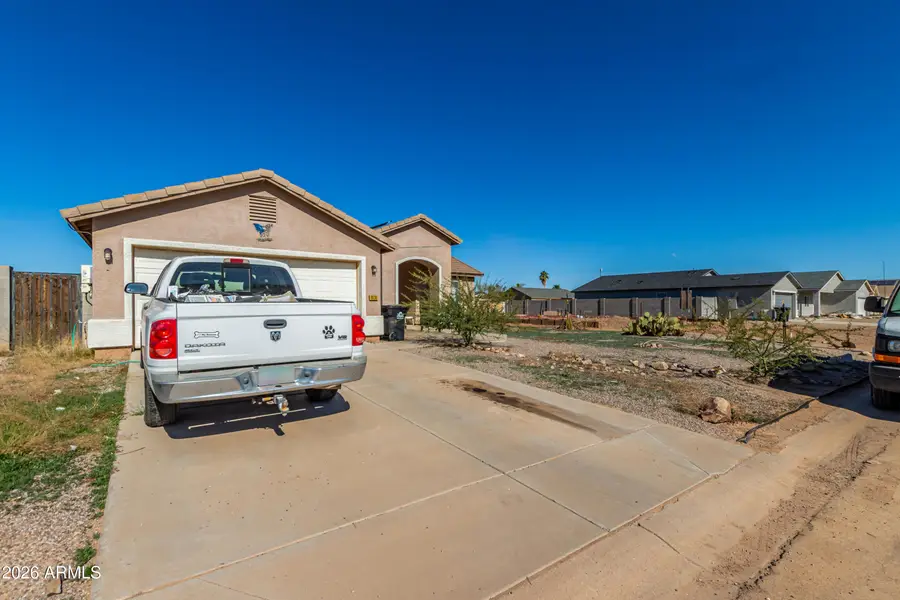 9530 W Tinajas Drive, Arizona City, AZ 85123 - Image #3