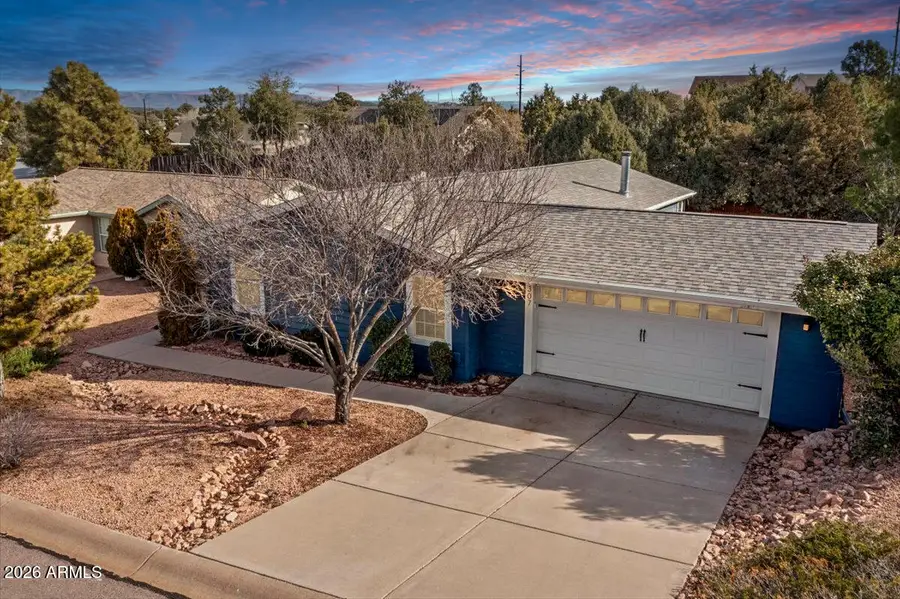 307 S Stone Creek Circle, Payson, AZ 85541 - Image #2