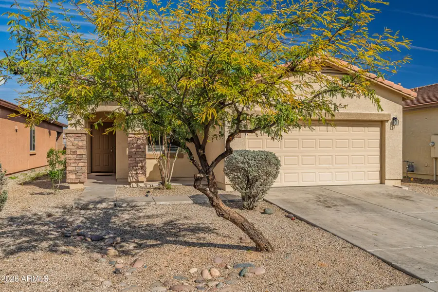 44212 W Cydnee Drive, Maricopa, AZ 85138 - Image #3