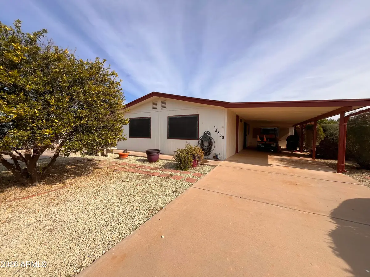 25839 S Illinois Avenue, Sun Lakes, AZ 85248 - #1