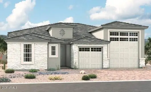 18349 W Laurie Lane, Waddell, AZ 85355