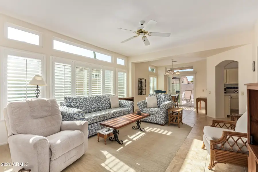 19936 N Greenview Drive, Sun City West, AZ 85375 - Image #3