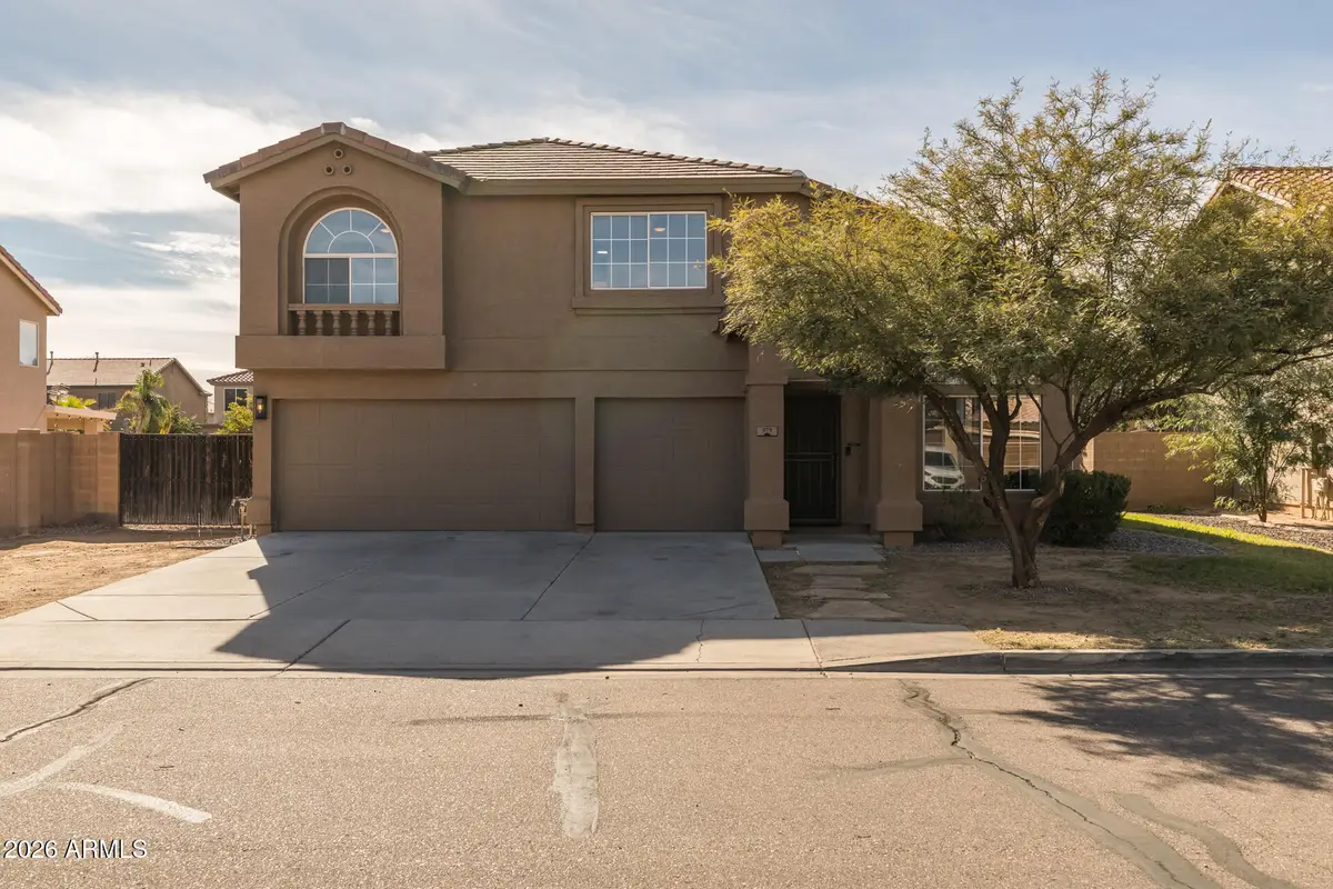 979 E Rosebud Drive, San Tan Valley, AZ 85143 - Image #1