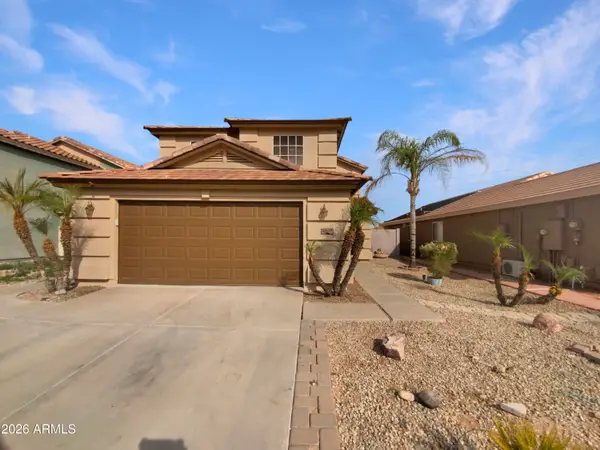 31637 N Mesquite Way, San Tan Valley, AZ 85143