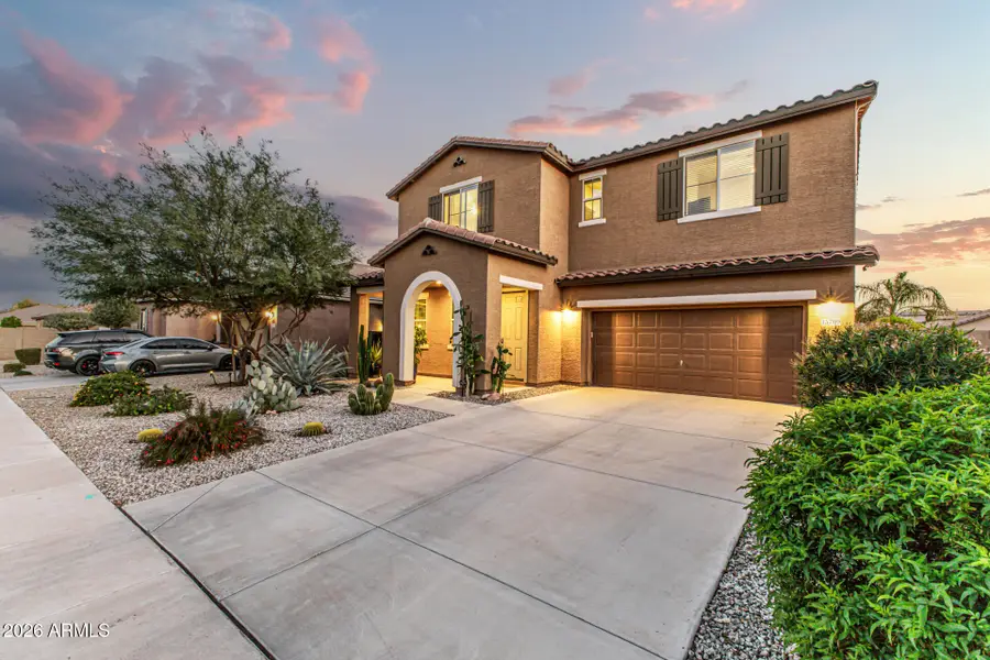 15709 W Mckinley Street, Goodyear, AZ 85338 - #2