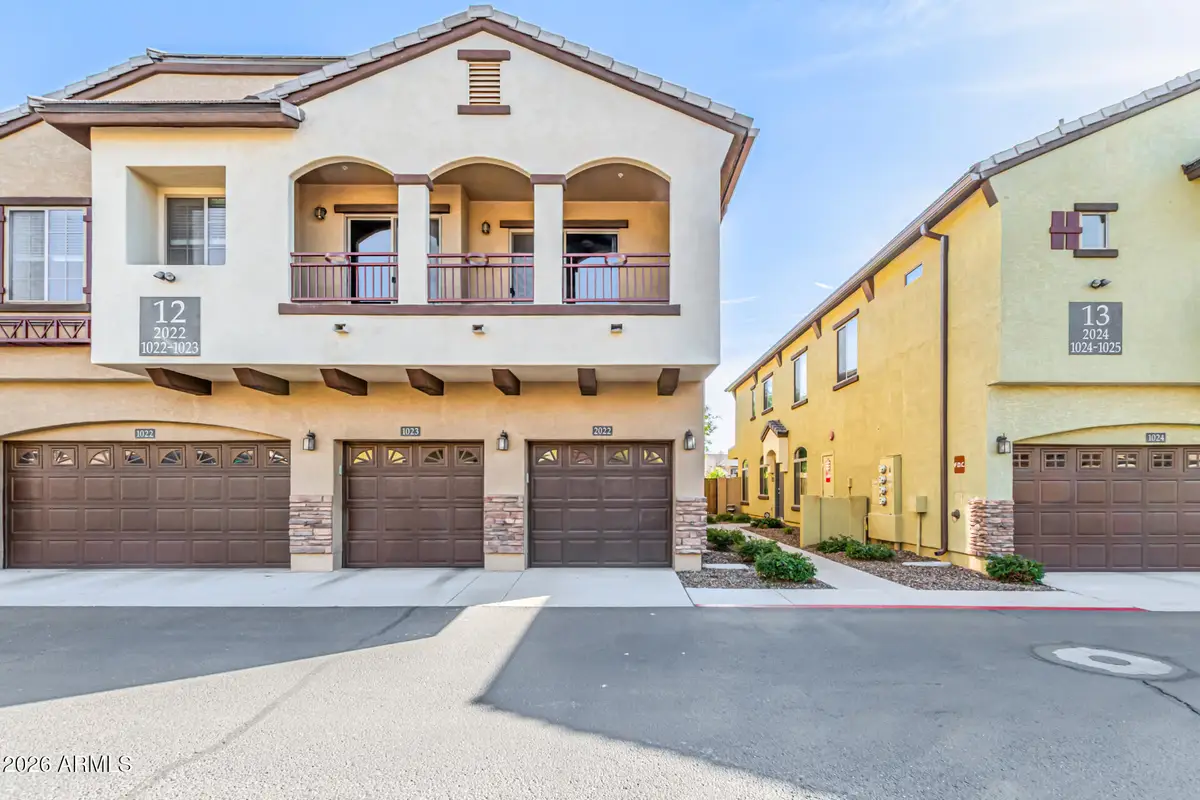 2725 E Mine Creek Road #2022, Phoenix, AZ 85024 - Image #1