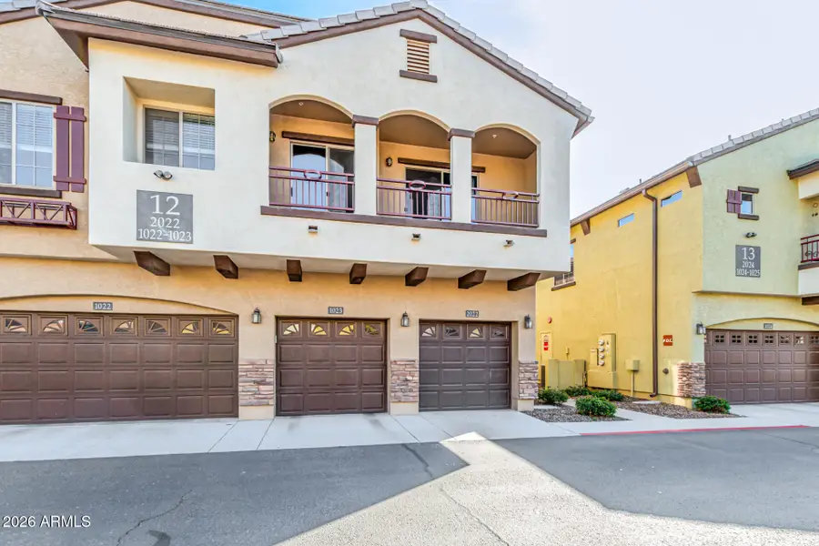 2725 E Mine Creek Road #2022, Phoenix, AZ 85024 - #3