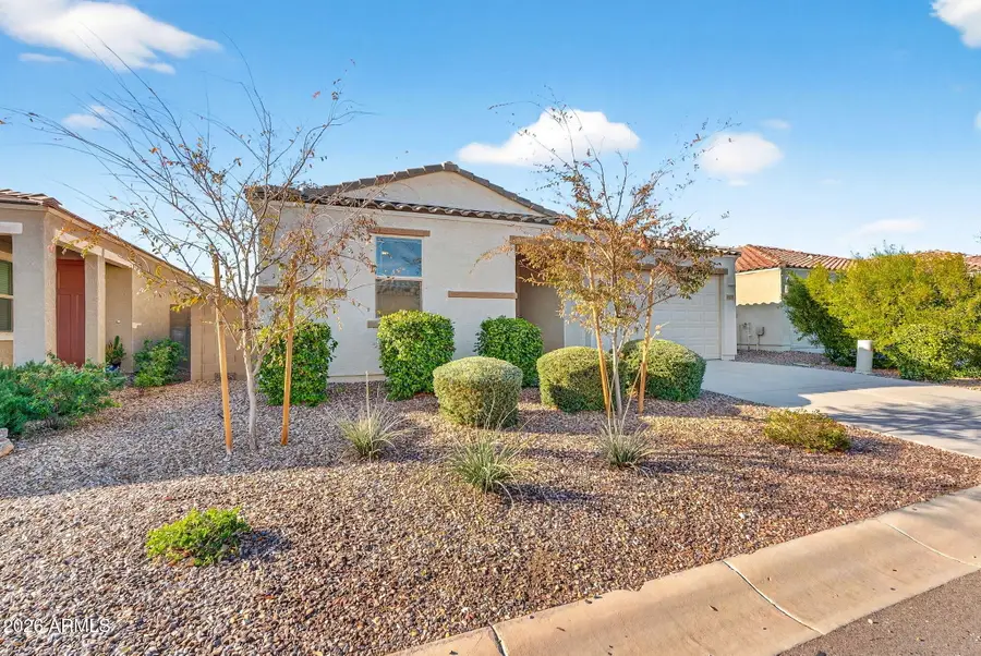 48268 N Basilio Street, Gold Canyon, AZ 85118 - Image #2