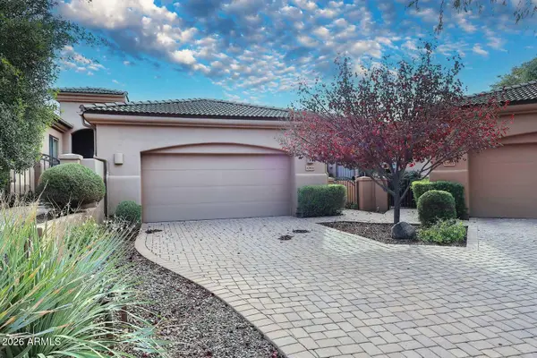12931 N Northstar Drive, Fountain Hills, AZ 85268