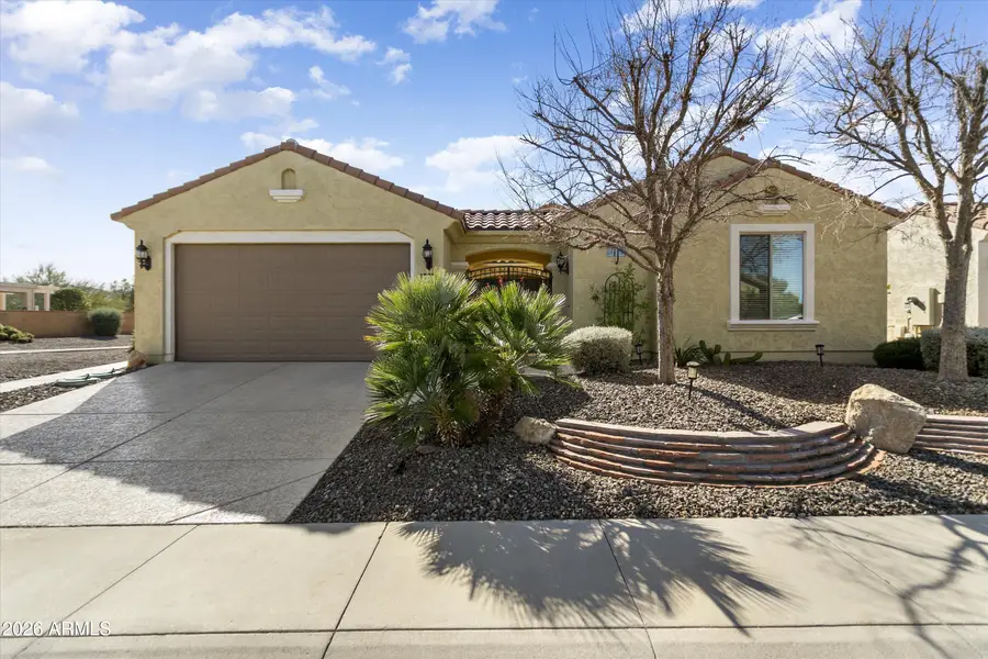 26567 W Potter Drive, Buckeye, AZ 85396 - Image #2
