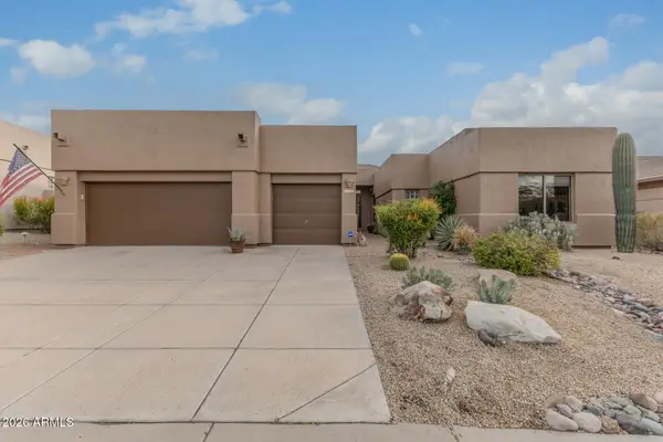 7007 E Thirsty Cactus Lane, Scottsdale, AZ 85266