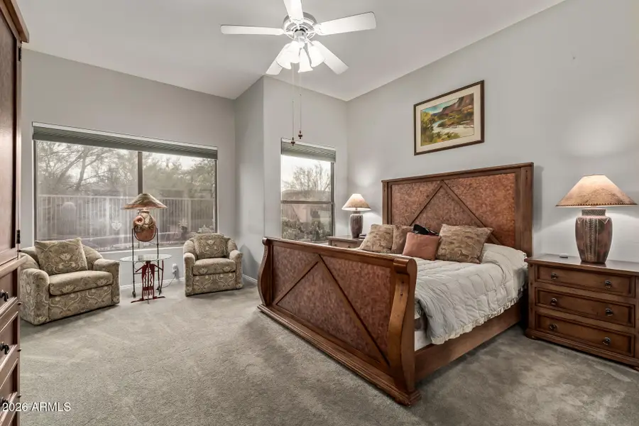7007 E Thirsty Cactus Lane, Scottsdale, AZ 85266 - Image #3