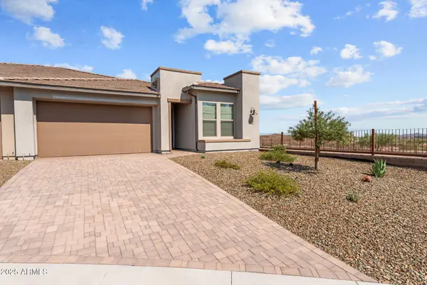 3185 Blue Agave Lane, Wickenburg, AZ 85390