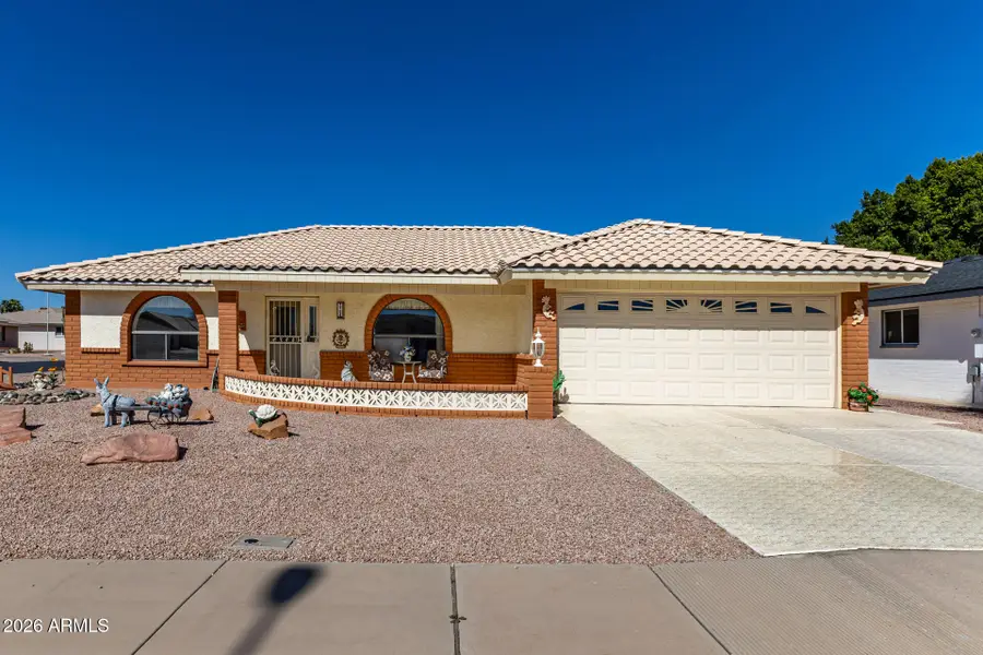 7704 E Navarro Avenue, Mesa, AZ 85209 - #2
