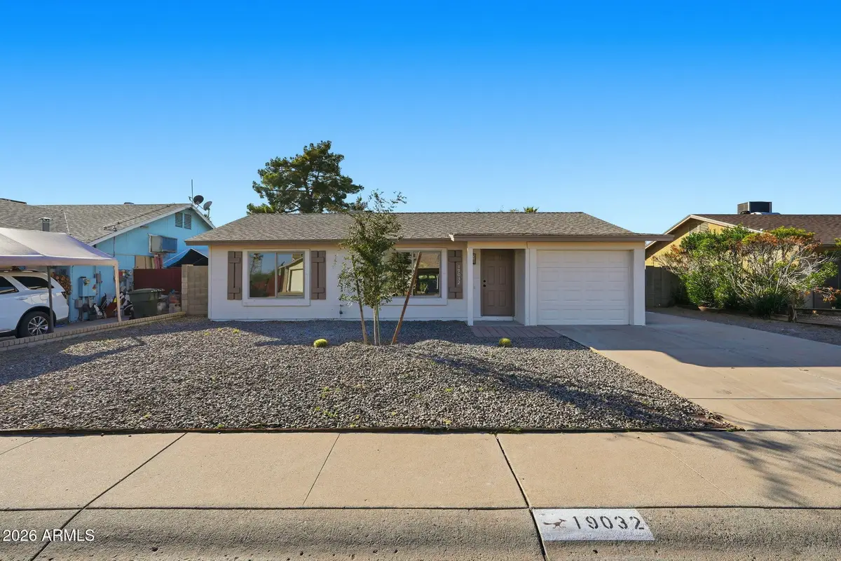 19032 N 2nd Avenue, Phoenix, AZ 85027 - Image #1