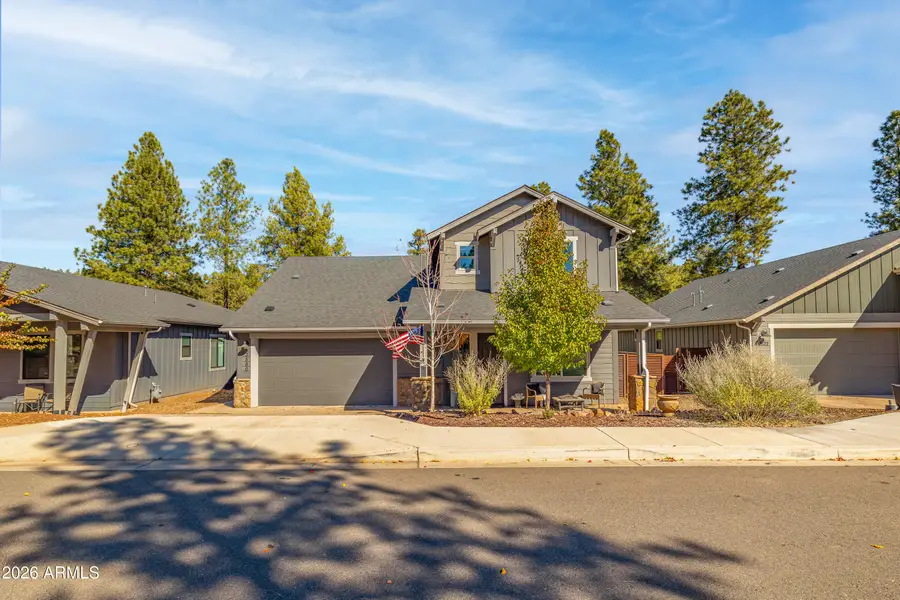 3580 W Altair Way, Flagstaff, AZ 86001 - #2