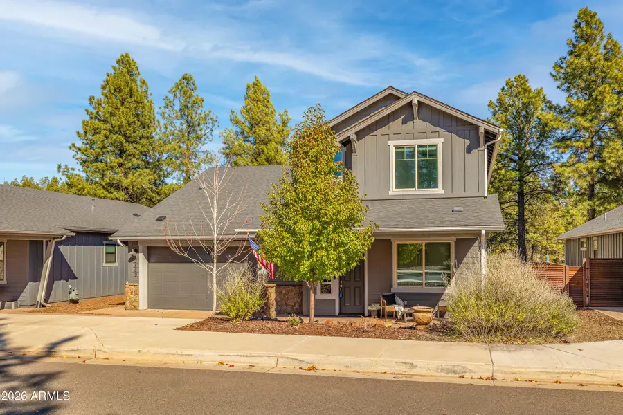 3580 W Altair Way, Flagstaff, AZ 86001 - #3