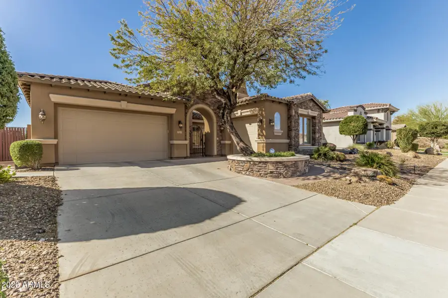 30658 N 126th Drive N, Peoria, AZ 85383 - #2