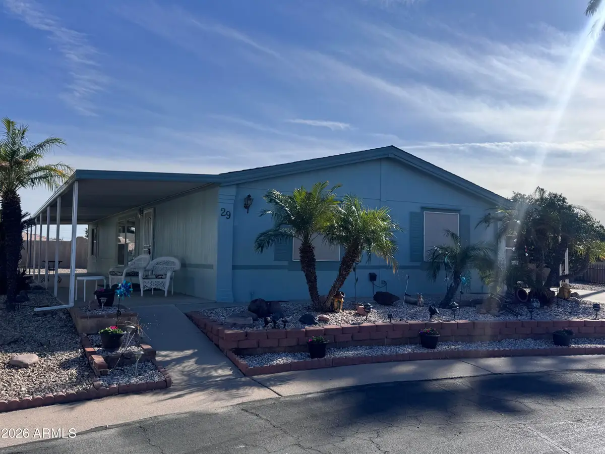 301 S Signal Butte Road #29, Apache Junction, AZ 85120 - Image #1