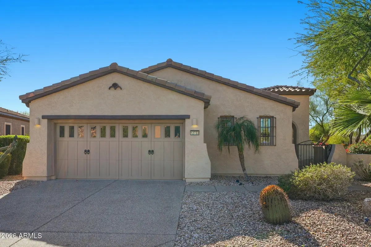 12733 W Mine Trail, Peoria, AZ 85383 - Image #1