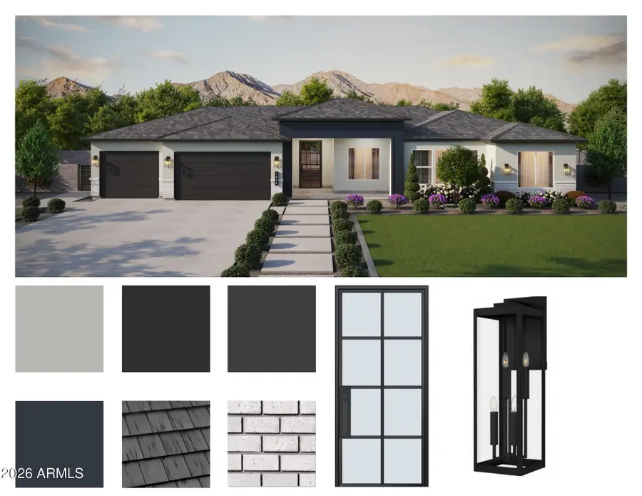 28504 N Saddle Tramp Way, Queen Creek, AZ 85144 - Image #2