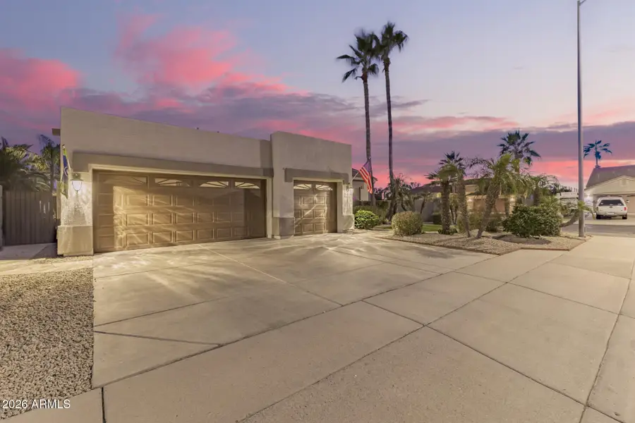 9631 E Lobo Avenue, Mesa, AZ 85209 - #2