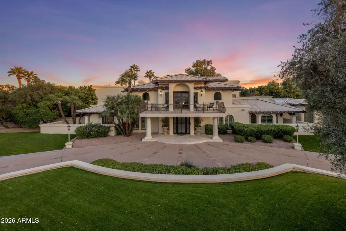 6611 N 64th Place, Paradise Valley, AZ 85253 - Image #1