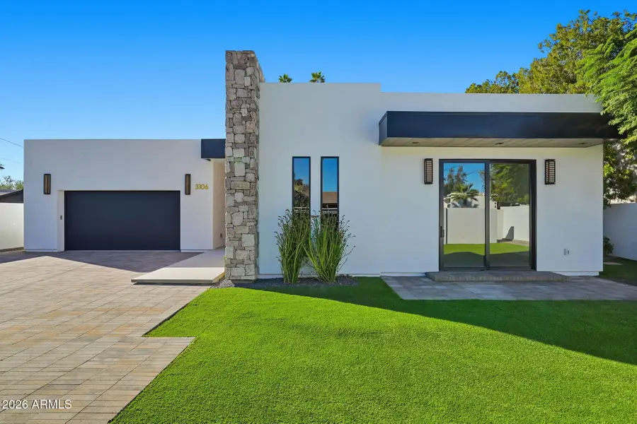 3106 N Valencia Lane, Phoenix, AZ 85018 - #2