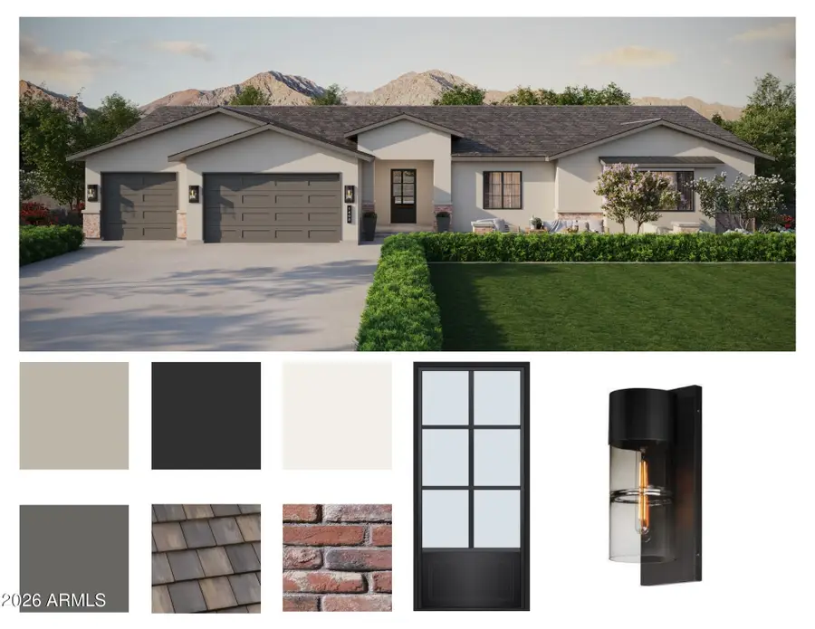 28512 N Saddle Tramp Way, Queen Creek, AZ 85144 - Image #2