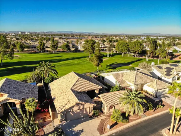 14296 W Kiowa Trail, Surprise, AZ 85374