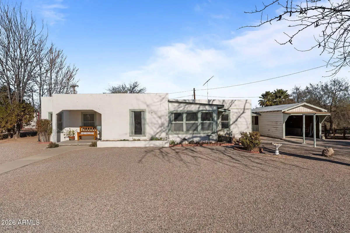 100 Swilling Avenue, Wickenburg, AZ 85390 - Image #1